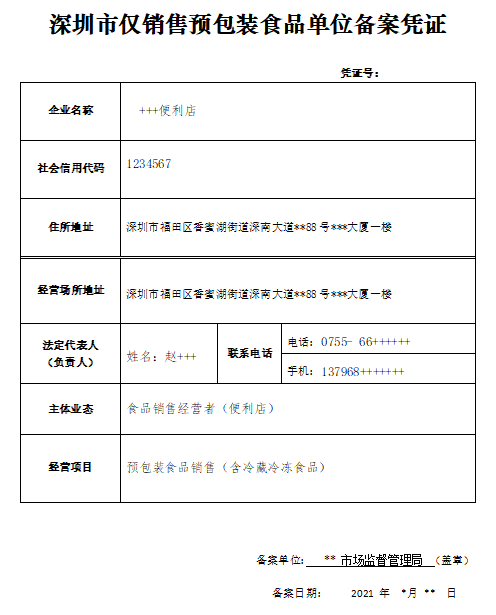 如何辦理預(yù)包裝食品備案？全網(wǎng)流程辦理預(yù)包裝食品備案所需資料與流程.png
